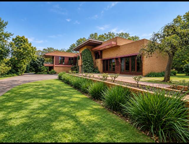 6 BEDROOM HOUSE FOR SALE IN THREE RIVERS